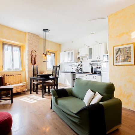 Casa Moderna Vicino Firenze Daire Prato  Dış mekan fotoğraf