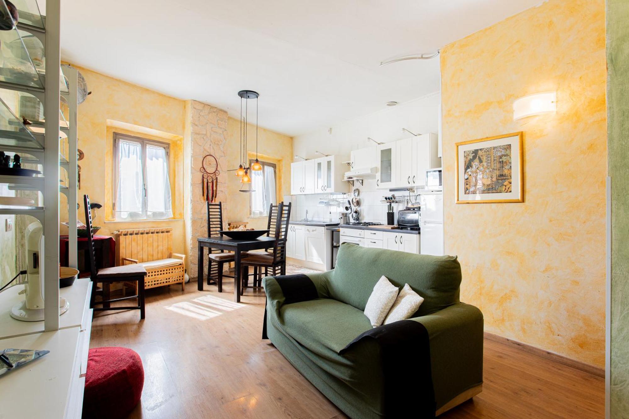 Casa Moderna Vicino Firenze Daire Prato  Dış mekan fotoğraf